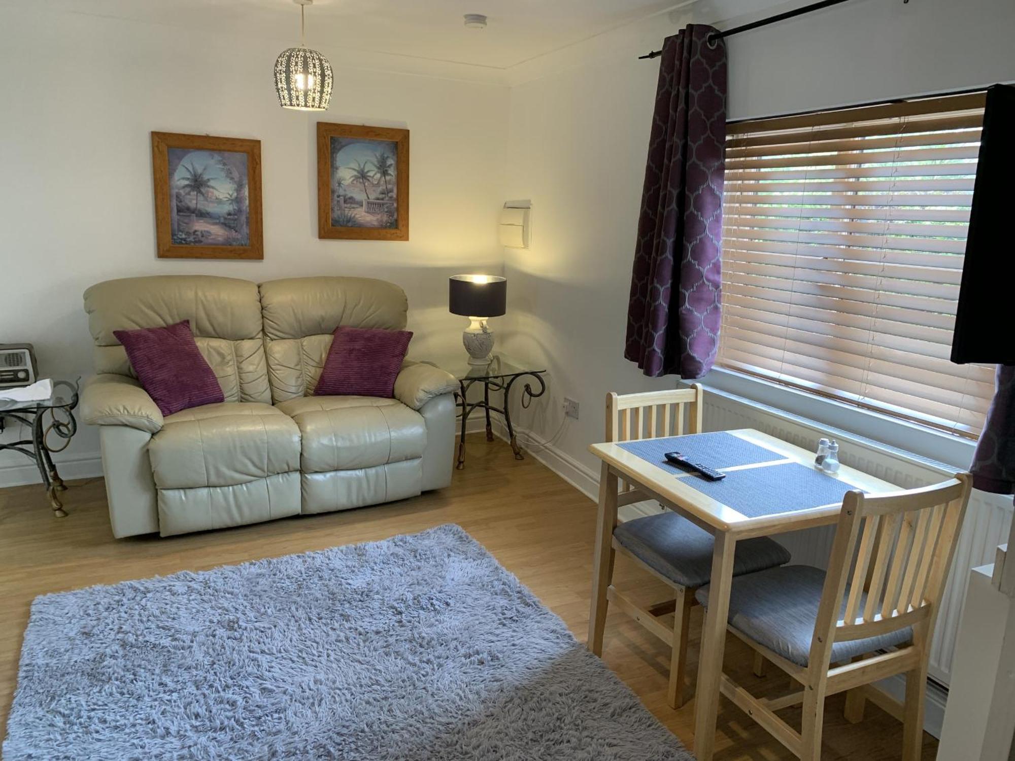 Woodpaddock Bed & Breakfast March Habitación foto