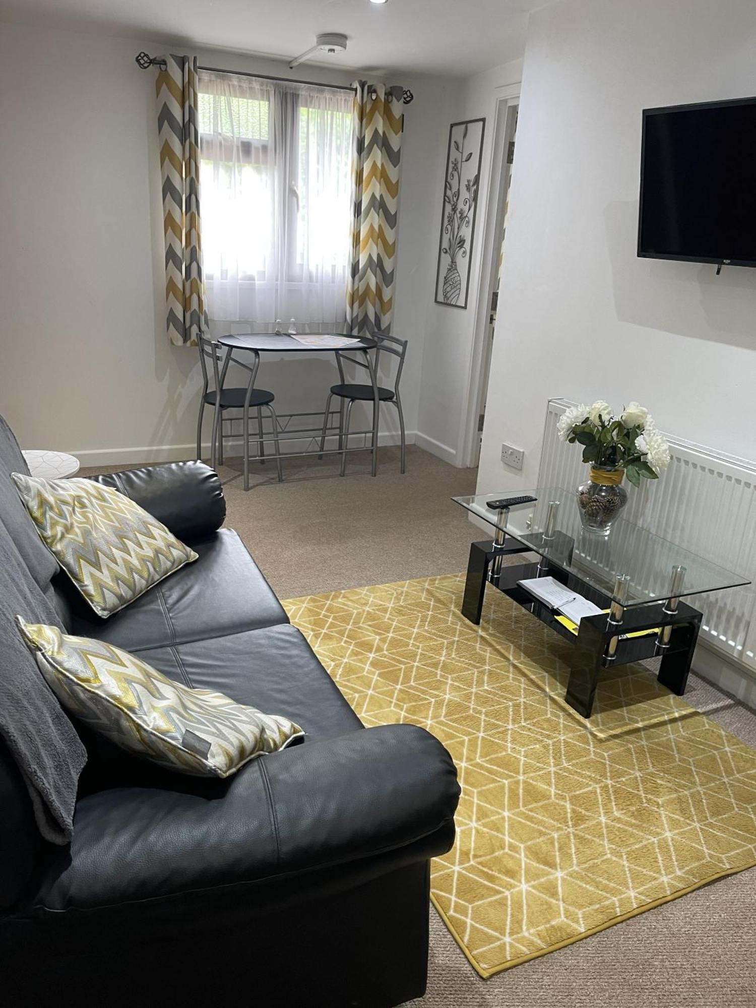 Woodpaddock Bed & Breakfast March Habitación foto